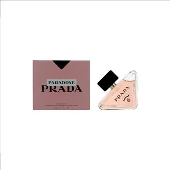 Prada Paradoxe Refillable EDP Spray 3.0 oz For Women
