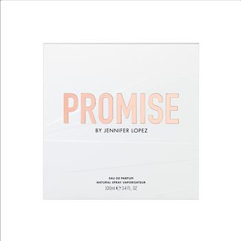 Promise By Jennifer Lopez EDP Spray 3.4 oz For Women