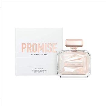 Promise By Jennifer Lopez EDP Spray 3.4 oz For Women