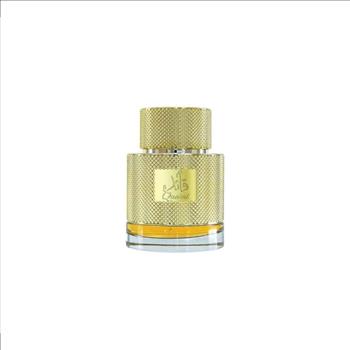 Qaa'ed by Lattafa EDP Spray 3.4 oz For Men