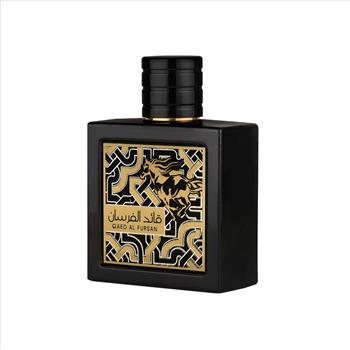 Qaed Al Fursan by Lattafa EDP SPRAY 3.04 OZ For Men