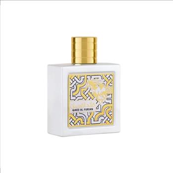 Qaed Al Fursan Unlimited by Lattafa EDP SPRAY 3.04 OZ For Men