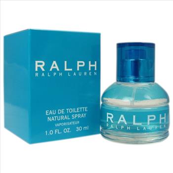 Ralph by Ralph Lauren edt Spray 1fl for Women
