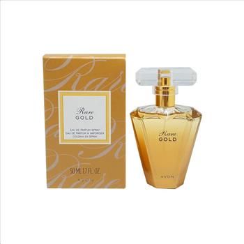 Rare Gold by Avon EDP spray 1.7 oz For Women