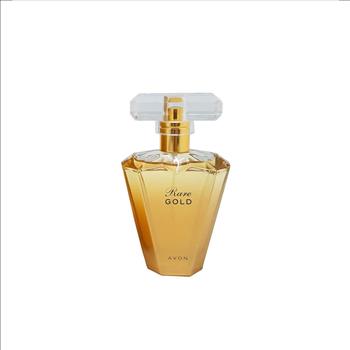 Rare Gold by Avon EDP spray 1.7 oz For Women