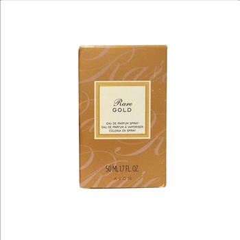 Rare Gold by Avon EDP spray 1.7 oz For Women