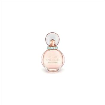 Rose Goldea Blossom Delight By Bvlgari EDT Spray 2.5 oz For Women