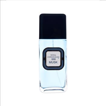 Royal copenhagen musk 3.4 EDC spray for men
