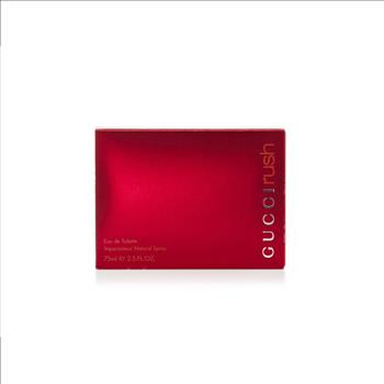 Rush Gucci EDT Spray 2.5 oz For Women