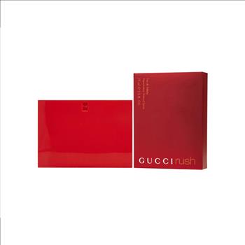 Rush Gucci EDT Spray 2.5 oz For Women