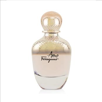 Salvatore Ferragamo Amo Ferragamo EDP Spray for Women 3.4 Oz