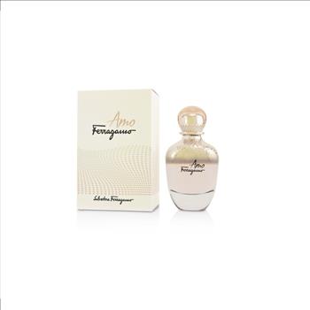 Salvatore Ferragamo Amo Ferragamo EDP Spray for Women 3.4 Oz