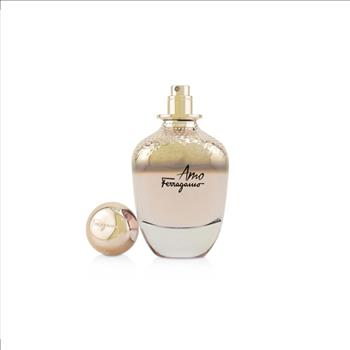 Salvatore Ferragamo Amo Ferragamo EDP Spray for Women 3.4 Oz