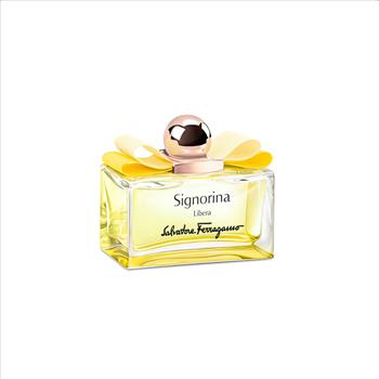Salvatore Ferragamo Signorina Libera EDP Spray 3.4 oz For Women