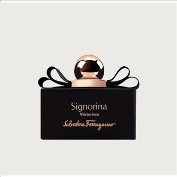 Salvatore Ferragamo Signorina Misteriosa EDP Spray 3.4