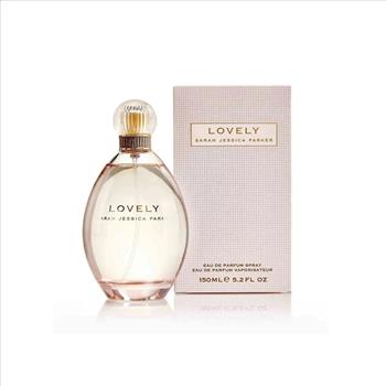 Sarah Jessica Parker Lovely EDP Spray 5.2 oz For Women