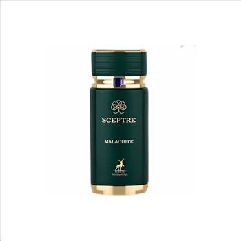 Sceptre Malachite by Maison Alhambra EDP Spray 3.4 oz For Women