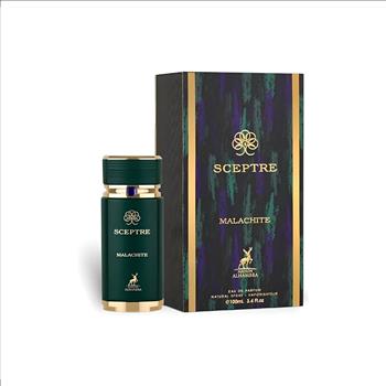 Sceptre Malachite by Maison Alhambra EDP Spray 3.4 oz For Women