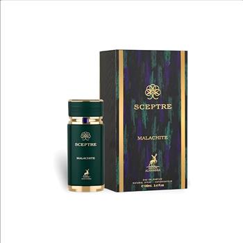 Sceptre Malachite by Maison Alhambra EDP Spray 3.4 oz For Women