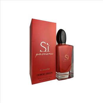 Si Passione Giorgio Armani EDP Spray 3.4 oz For Women