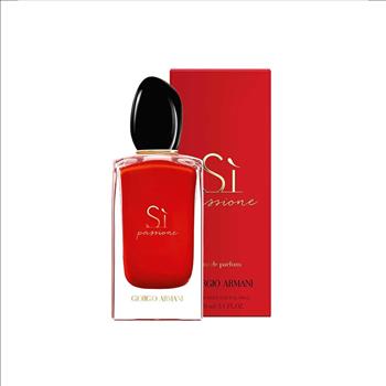 Si Passione Giorgio Armani EDP Spray 3.4 oz For Women