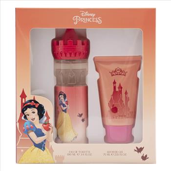 Snow White Gift Set EDT + Shower Gel