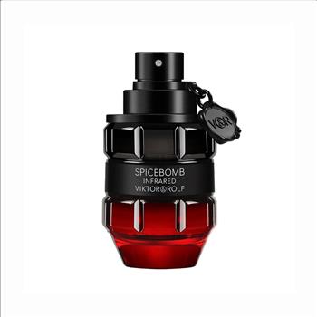 Spicebomb Infrared by Viktor & Rolf EDT SPRAY 1.7 OZ for MEN