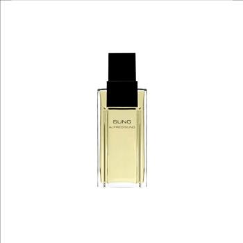 Sung by Alfred Sung EDT Spray 3.4 oz For Women