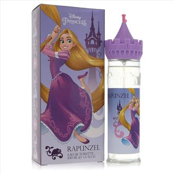 Tangled Rapunzel Eau De Toilette Spray by for Girls