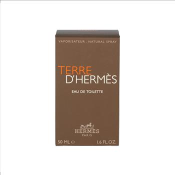 Terre D'hermes Hermes EDT Spray 1.6 oz For Men