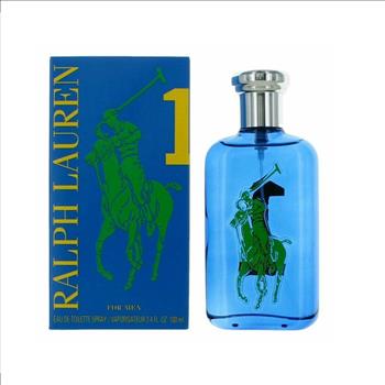 The Big Pony 1 EDT Spray for Men