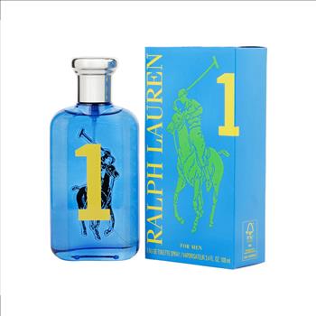 The Big Pony 1 EDT Spray for Men