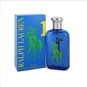 The Big Pony 1 EDT Spray for Men