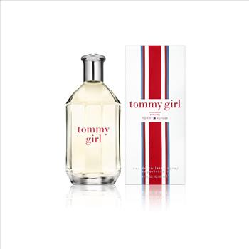 Tommy Girl By Tommy Hilfiger EDT Spray 6.7 oz For Women