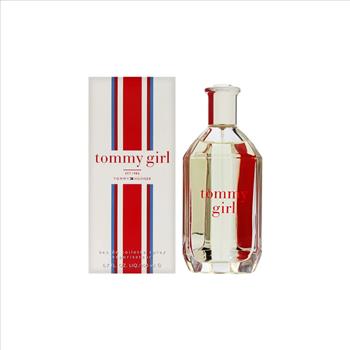 Tommy Girl By Tommy Hilfiger EDT Spray 6.7 oz For Women