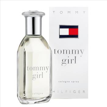 Tommy Hilfiger Tommy Girl Women's 1.7-ounce Cologne Spray