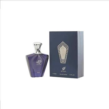 Turathi Blue by Afnan EDP Spray 3.0 oz For Men