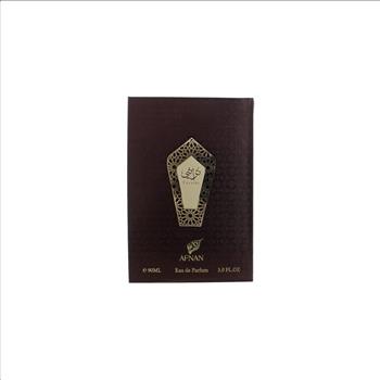 Turathi Brown by Afnan EDP Spray 3.0 oz For Men