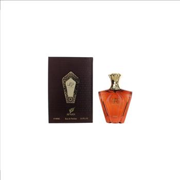 Turathi Brown by Afnan EDP Spray 3.0 oz For Men