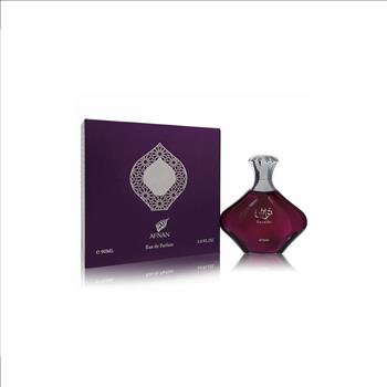 Turathi Purple by Afnan EDP Spray 3.0 oz For Women