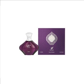 Turathi Purple by Afnan EDP Spray 3.0 oz For Women