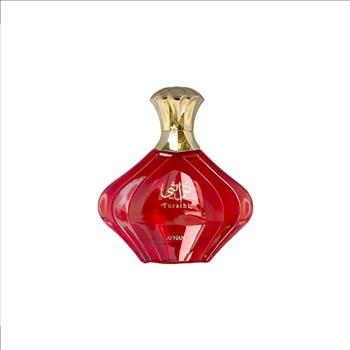 Turathi Red by Afnan EDP Spray 3.0 oz For Women