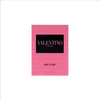 Valentino Donna Born in Roma EDP Spray 3.4 Oz For Women