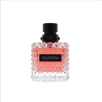 Valentino Donna Born in Roma EDP Spray 3.4 Oz For Women