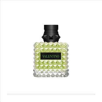 Valentino Donna Born in Roma Green Stravaganza EDP Spray 3.4 oz For Women