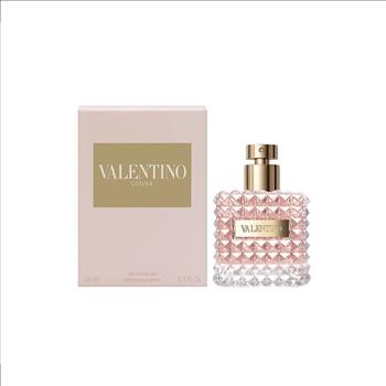 Valentino Donna EDP Spray 3.4 oz For Women