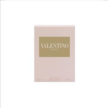 Valentino Donna EDP Spray 3.4 oz For Women