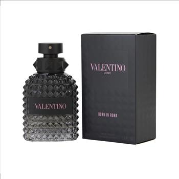Valentino Uomo Born in Roma EDT for Men