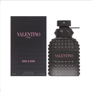 Valentino Uomo Born in Roma EDT for Men