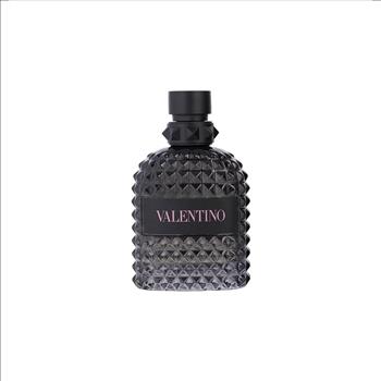 Valentino Uomo Born In Roma EDT Spray 3.4 oz For Men